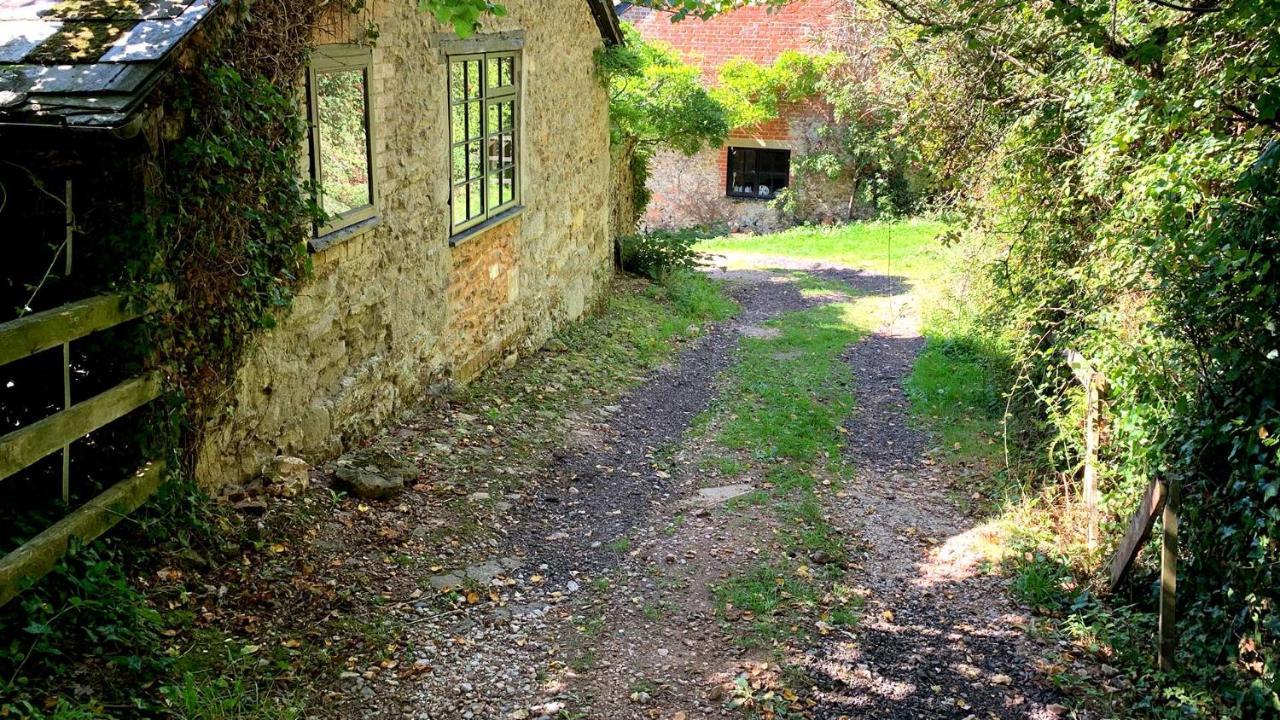 Shippen Cottage - Perfect For Couples Or Families Sidmouth Exteriér fotografie