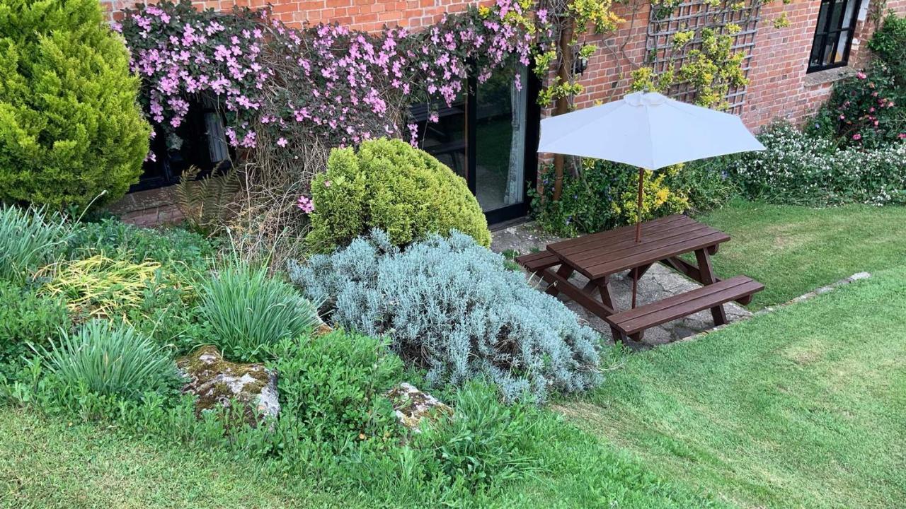 Shippen Cottage - Perfect For Couples Or Families Sidmouth Exteriér fotografie
