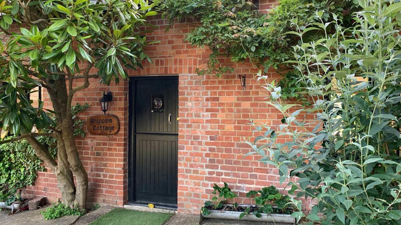 Shippen Cottage - Perfect For Couples Or Families Sidmouth Exteriér fotografie