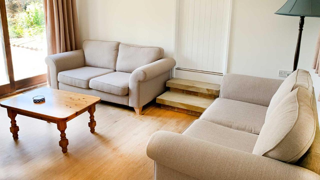 Shippen Cottage - Perfect For Couples Or Families Sidmouth Exteriér fotografie