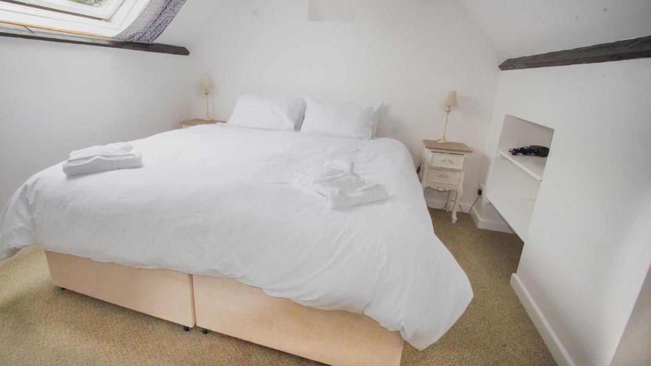 Shippen Cottage - Perfect For Couples Or Families Sidmouth Exteriér fotografie